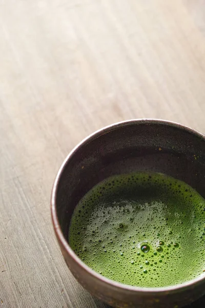 Ceremonia del té en Japón — Foto de Stock