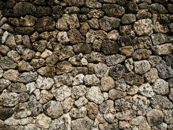 Textura de piedra de la pared — Foto de stock © leungchopan #134578600