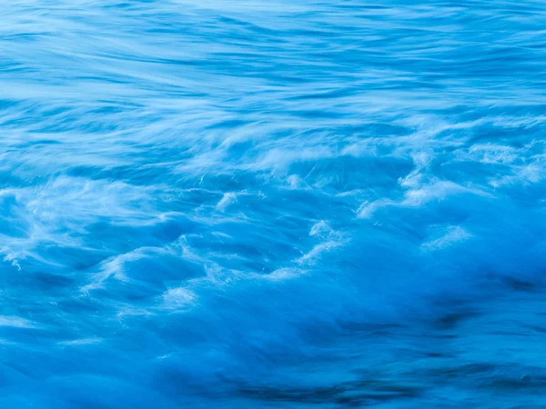 Dalga yaz denize — Stok fotoğraf