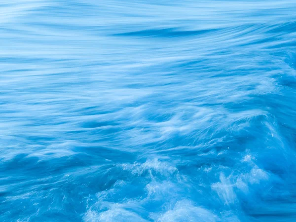 Dalga yaz denize — Stok fotoğraf