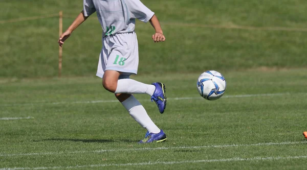 Japonya 'da futbol maçı