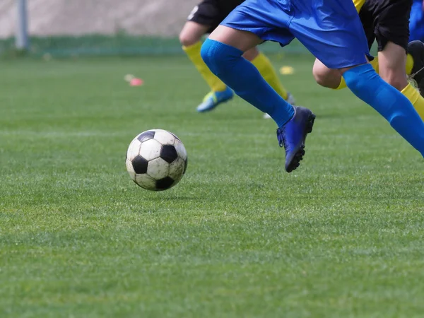 Japonya 'da futbol maçı