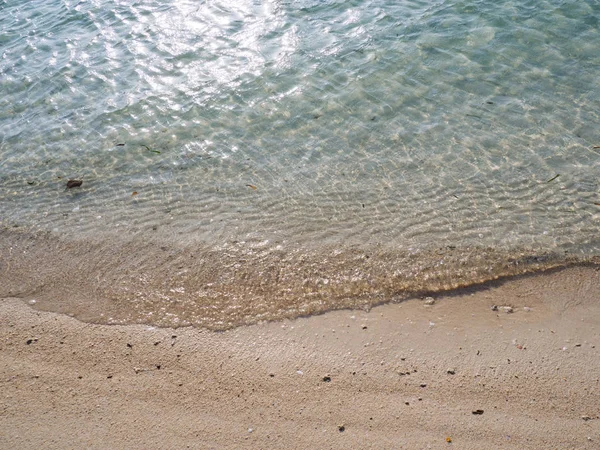 沖縄の美しい海岸 — ストック写真