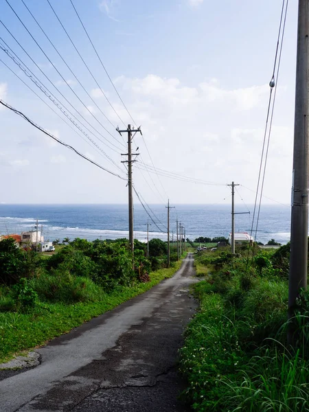 石垣島を風景します。 — ストック写真