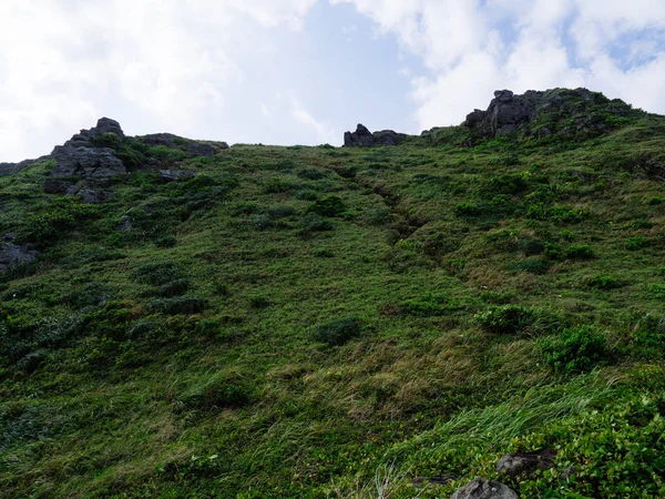 Landschaft auf der Insel Ishigaki — Stockfoto