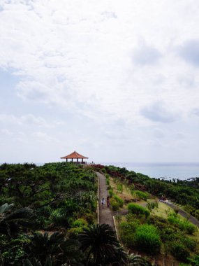 tamatori cape Ishigaki Adası