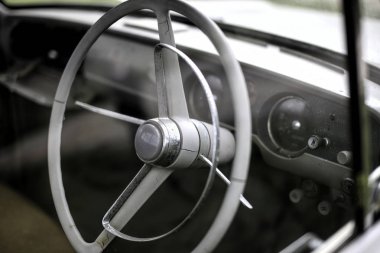 Japonya'nın eski araba