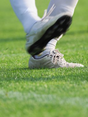 Japonya 'da futbol maçı