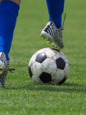 Japonya 'da futbol maçı