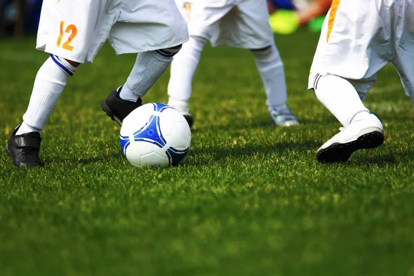 Japonya 'da futbol maçı