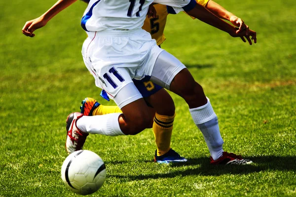 Japonya 'da futbol maçı