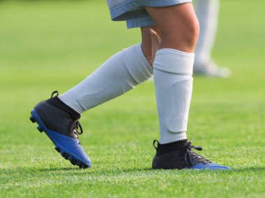 Japonya 'da futbol maçı