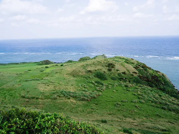 Ishigaki Ada Manzara — Stok fotoğraf