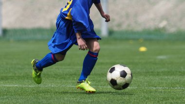 Japonya Futbol soccdr