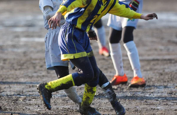 Fútbol Japón —  Fotos de Stock