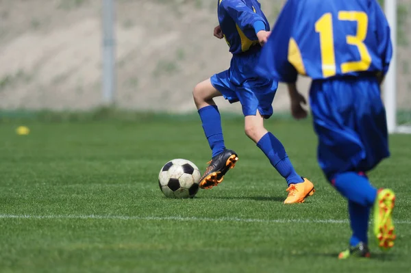 Fußball Japan — Stockfoto