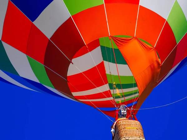 Ballon Nyári Hokkaido — Stock Fotó