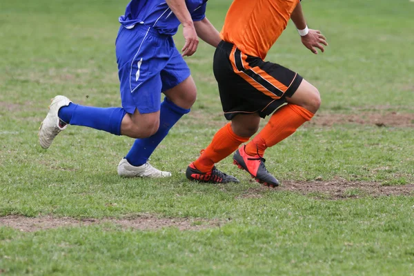 Futebol Japão — Fotografia de Stock