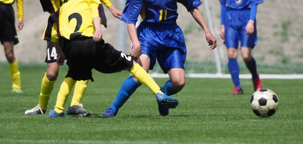 Fútbol Japón — Foto de Stock