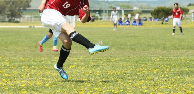 footabll futbol Japonya