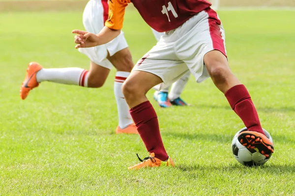 Japonya Futbol — Stok fotoğraf