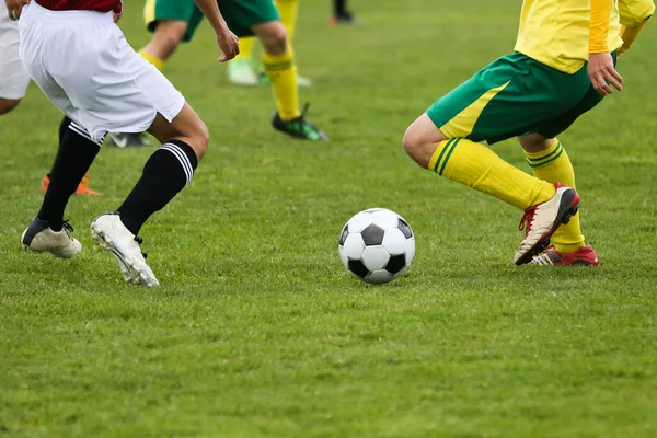 Fútbol Japón — Foto de Stock