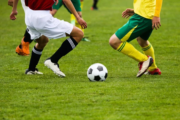 Futebol Japão — Fotografia de Stock