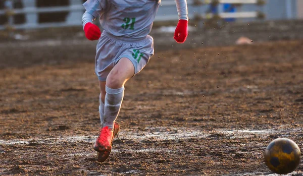 Japonya Futbol — Stok fotoğraf