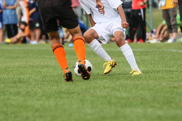 Football Soccer Japan — Stock Photo, Image