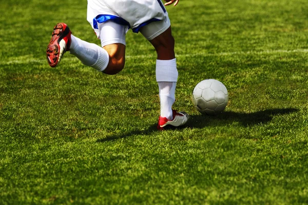 Japonya 'da futbol.