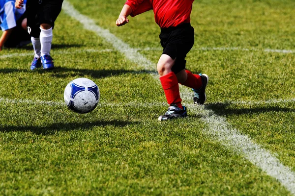 Football Soccer Japan — Stock Photo, Image