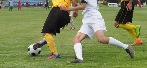 Calcio Calcio Giappone — Foto Stock