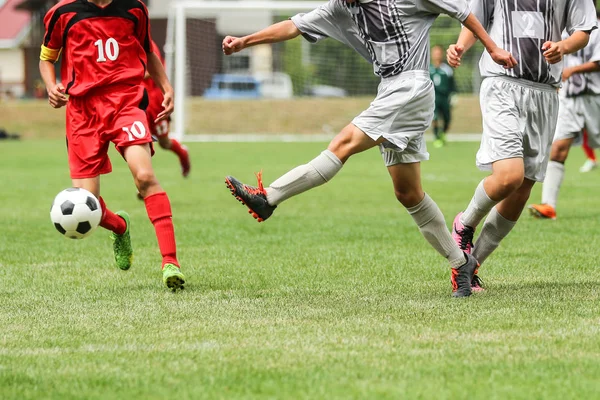 Fútbol Japón — Foto de Stock