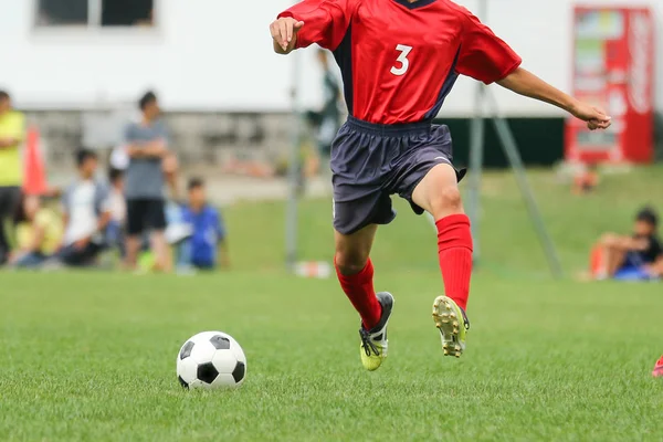 Football Soccer Japon — Photo