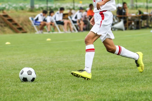 Fútbol Japón —  Fotos de Stock