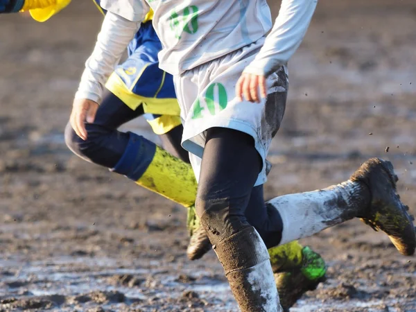 Japonya Futbol — Stok fotoğraf