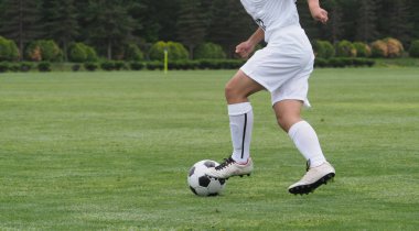 Japonya 'da futbol.