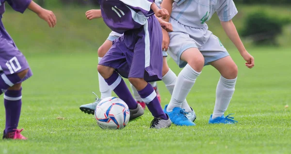 Fußball Japan — Stockfoto