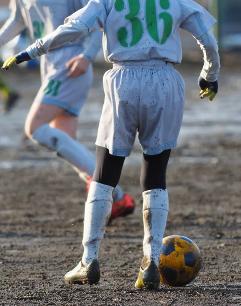 Fußball Japan — Stockfoto