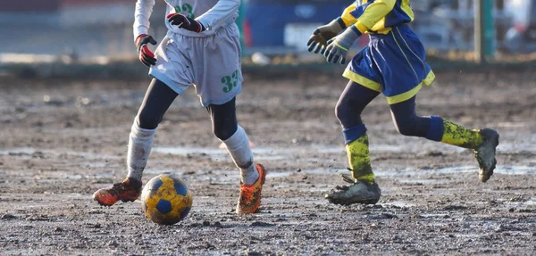 Fútbol Japón —  Fotos de Stock