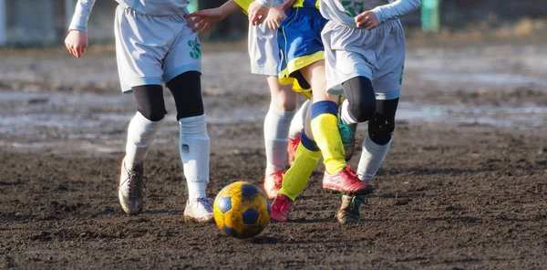 Voetbal Voetbal Japan — Stockfoto