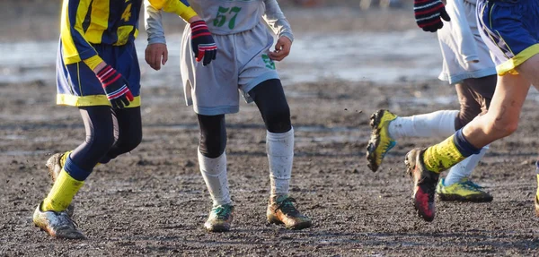 Fútbol Japón —  Fotos de Stock