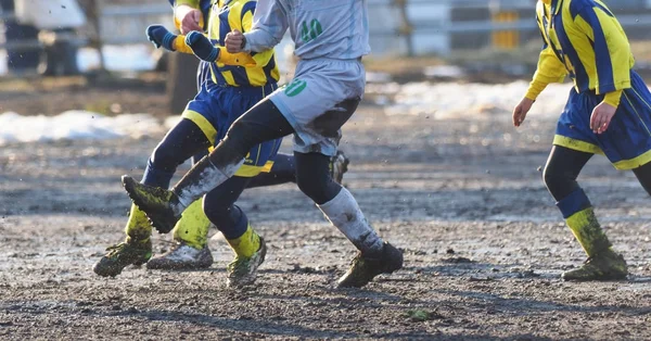 Futebol Japão — Fotografia de Stock