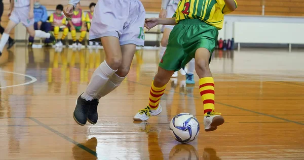 Futsal oyun Japonya