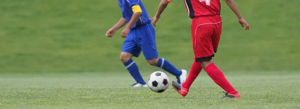 Fútbol Japón —  Fotos de Stock