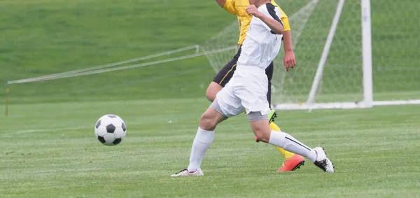 Football Soccer Japan — Stock Photo, Image