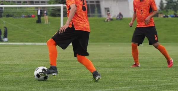 Fútbol Japón — Foto de Stock