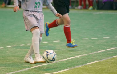 Futsal oyun Japonya