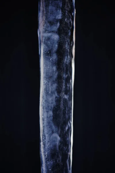 Icicle Winter Hokkaido — Stock Photo, Image