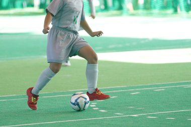 Futsal oyun Japonya